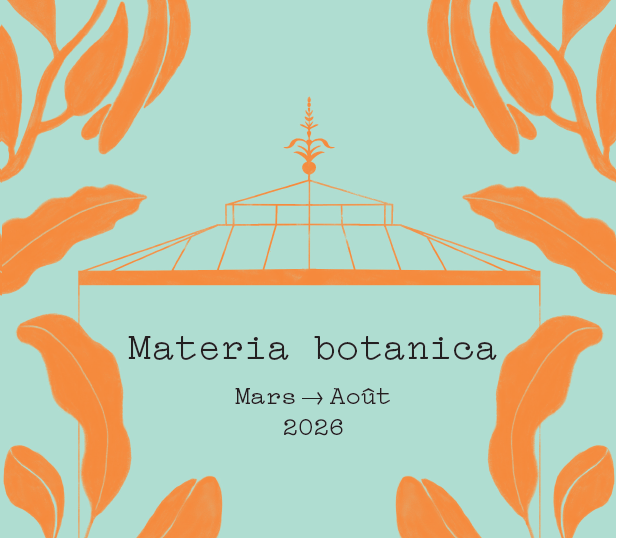 Agenda « Mars – Août 2026 » : programme et inscription aux activités